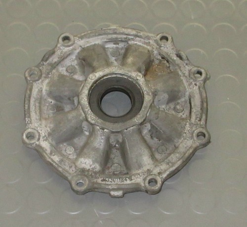 VW Getriebe Seitendeckel Käfer Kübel Cabrio Schräglenker IRS