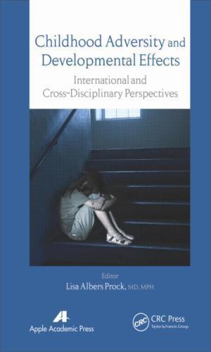 Childhood Adversity and Developmental Effects : International and ...