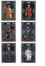 2022 Panini Prizm NASCAR Racing Trading Cards / You Choose + Inserts / mb46