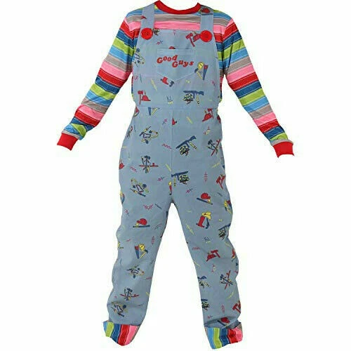 Chucky 礼服演出服女