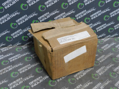 NEW Powerflow Engineering Inc. 10-01-1214 Seal DWG 01-3-1024 BSI 21694-01
