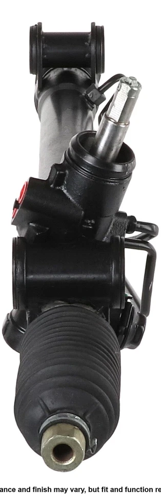 机架和小齿轮组件 Cardone 适用于 2002 年 GMC Envoy XL — 第 3/4 张图片