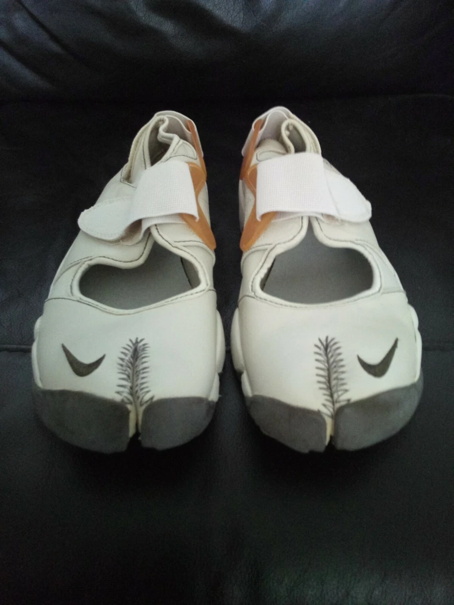 Correctamente Calle fluctuar Nike Air Rift D.S Vintage 2001 Very First Realised U.K Size 8 / U.S.A 9. |  eBay