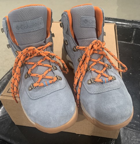 columbia womens boots waterproof