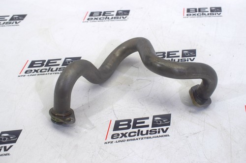 Porsche Cayenne 92A GTS Motorölleitung Ölrohr Rohr Motoröl Ölleitung 94810703110