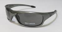 Harley-davidson Hdx 817 Greenish Gray/gray Signature Logo Sunglasses/shades Harley-davidson Hdx 817 Greenish Gray/gray Signature Logo Sunglasses/shades