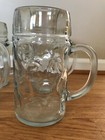 Beer Mugs Ocktoberfest  Set of Six 44 oz. Beer Steins Ale Mugs Qty 6 Breweriana — photo 4