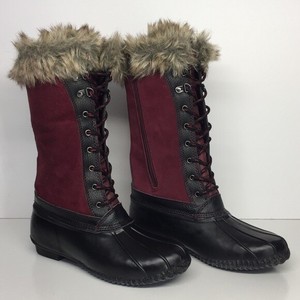sporto natasha boots