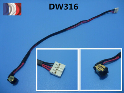 DC Power Jack Anschluss Für ASUS Eee Slate EP121 B121 E714