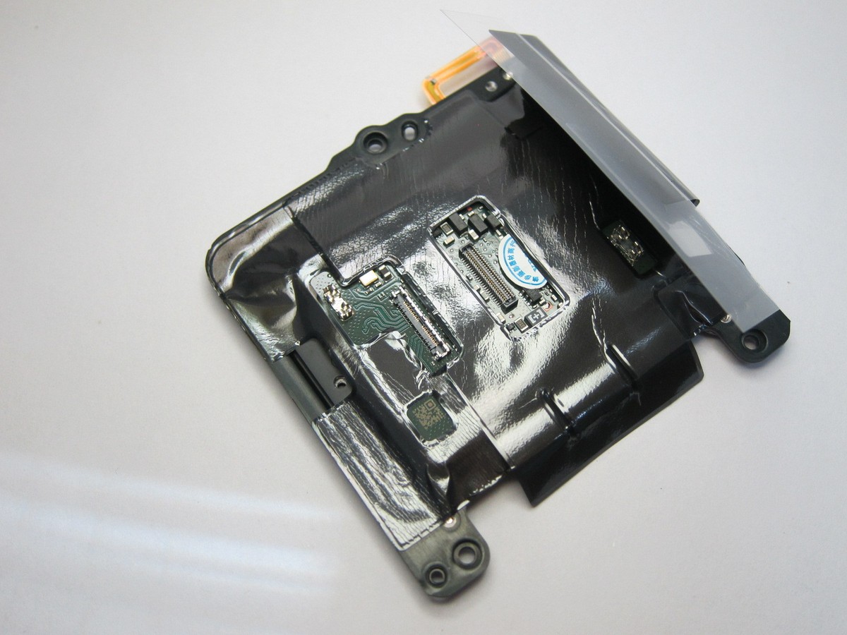 Repair Parts For Nikon D750 CCD CMOS Image Sensor Matrix Repair Parts For Nikon D750 CCD CMOS Image Sensor Matrix