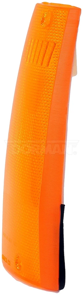 Dorman 1630491 侧标记灯总成适合 1984 - 1996 年吉普切诺基 — 第 3/4 张图片