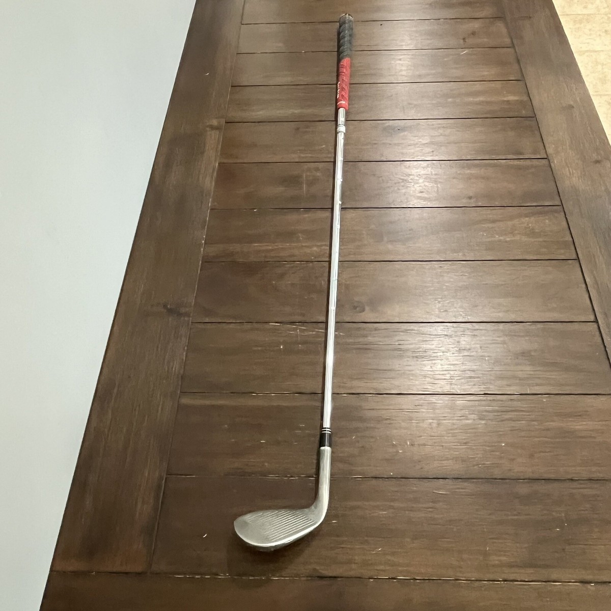 Taylormade Mg5 Chrome Sb 56.12/rh Steel - Clubs De Golf En Offre