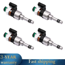 4pcs Fuel Injector 55577403 For Chevrolet 2016-2018 Malibu 2018-19 Equinox 1.5L