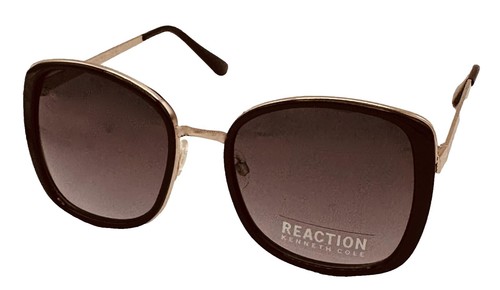 NEW Kenneth Cole Reaction KC1246-49F Sunglasses 58mm 100  display picture 2