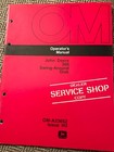 John Deere - 360 Swing-Around Disk - Om-A23652 - Operator’s Manual