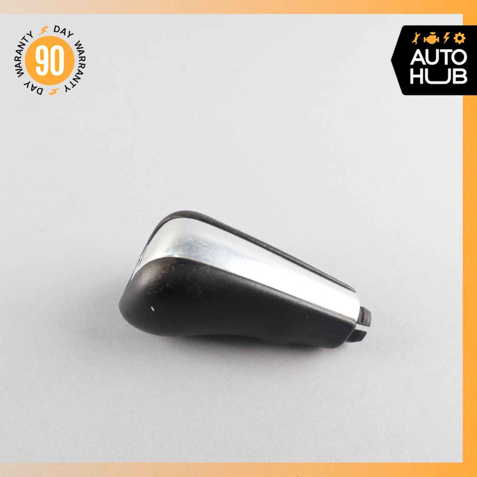 03-13 Bentley Continental GTC GT Floor Shifter Gear Shift Lever Knob OEM 62k