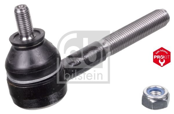 Febi 02234 Spurstangenkopf SpurstangenendstüCk Mit Sicherungsmutter Prokit-image