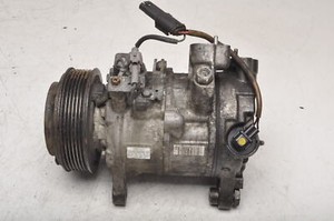 BMW X1 E84 xDrive 18d  Klimakompressor Verdichter Klimaanlage 447260-4711