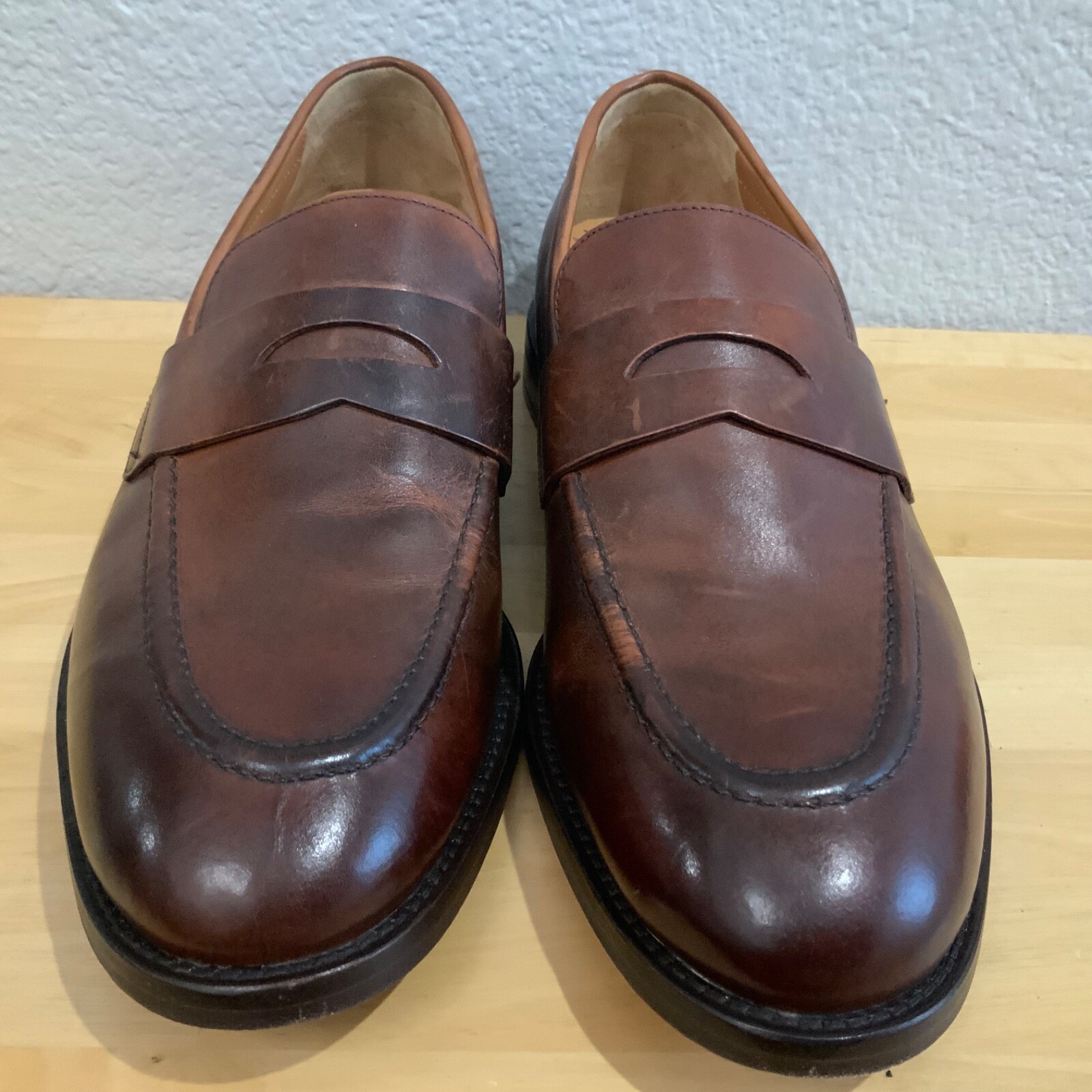 Cole Haan Men American Classic Kneeland 