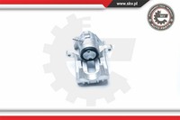 Esen SKV Bremssattel Hinten Rechts Bremssystem TRW FüR Audi A4 2.0 1.6