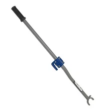 HitchMate Grab Handle for Truck Bed Tailgate Model #4400