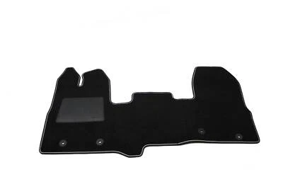 FABBRI 3 DI FABBRI MARCO & C SNC Tappeti Moquette per Ford Transit Custom 3 Sedili Anterioridal 2012 al 2023