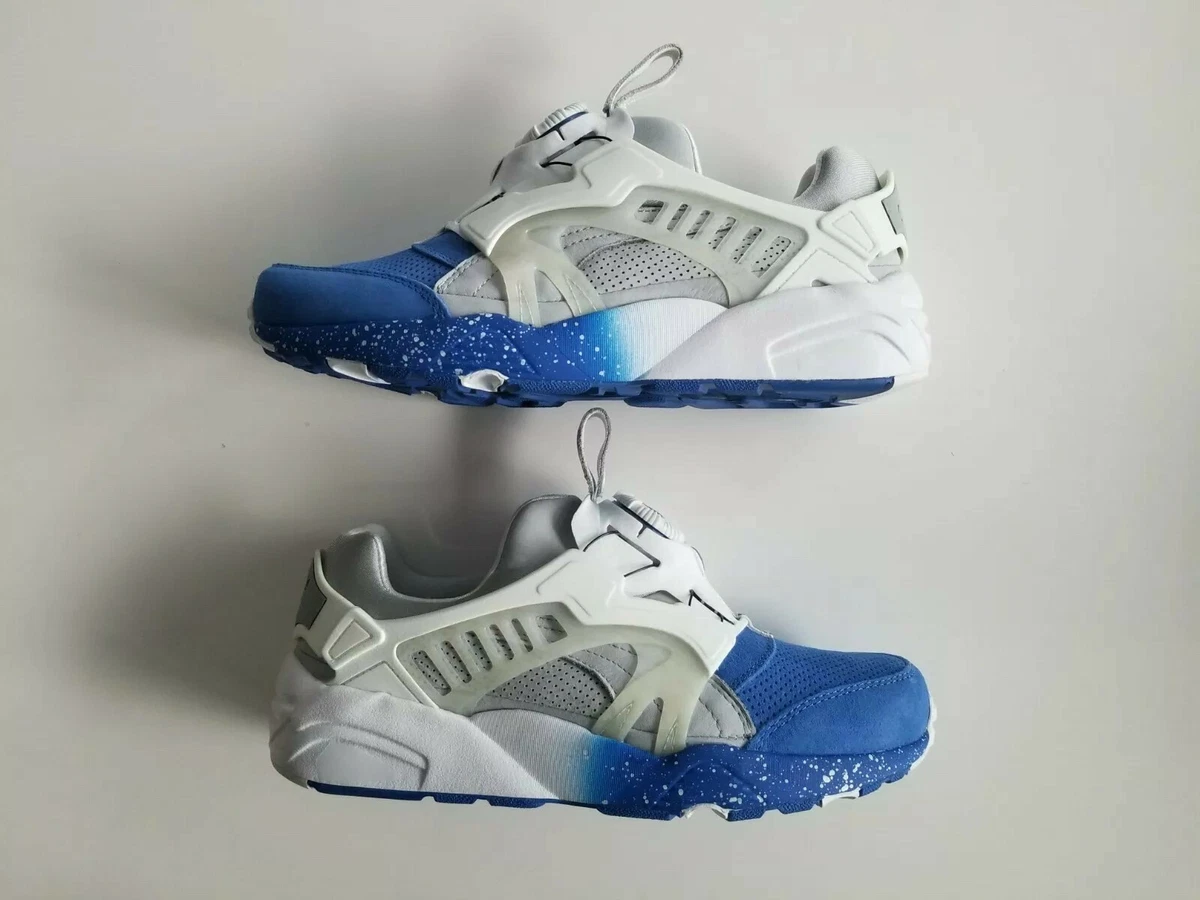 Puma Disc Blaze x Ronnie Fieg x Colette 2016 Release US Size 8