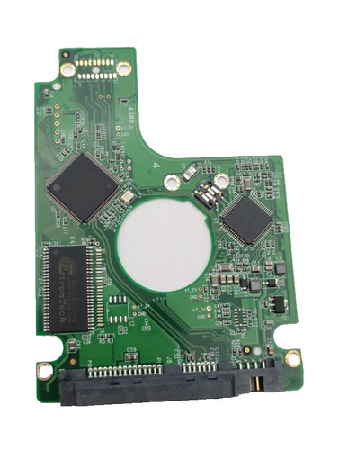 160GB Western Digital WD1600BEVS-08VAT2 Blue SATA 2,5" Notebook Festplatte