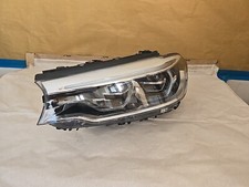 BMW G30 8499121-03 LED links Frontscheinwerfer Scheinwerfer  