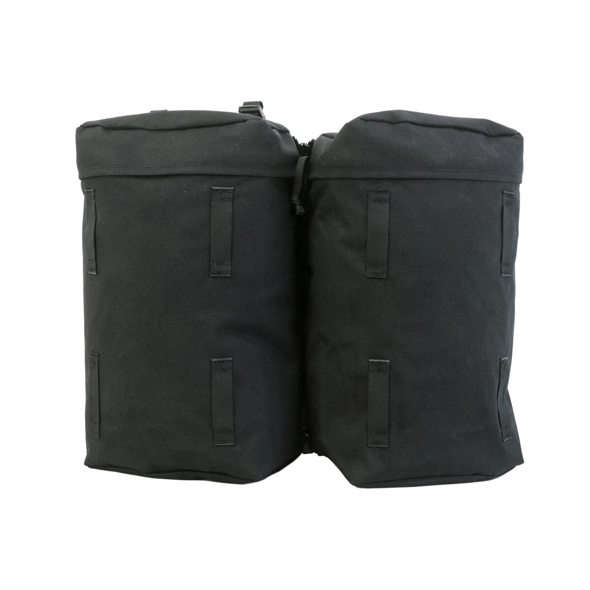 Karrimor SF Predator & Sabre PLCE Zip on side pockets / pouches x