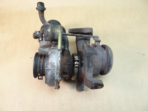 Turbolader Mercedes A B Klasse W169 W245 CDI A6400901380