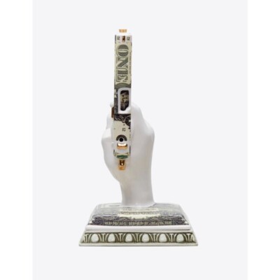 2012 NEIGHBORHOOD BOOZE. COLT / CE-INCENSE CHAMBER BK COLOR