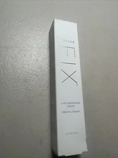 NuFACE Fix Line Smoothing Serum .5 FL Oz 15 mL  *READ Description* NWOB