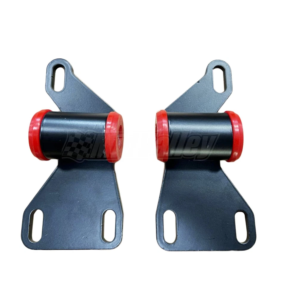 Engine Swap Mount Kit Fits 1973-1987 Chevrolet R10 Suburban Sport Utility 5.0L - Image 2 of 4