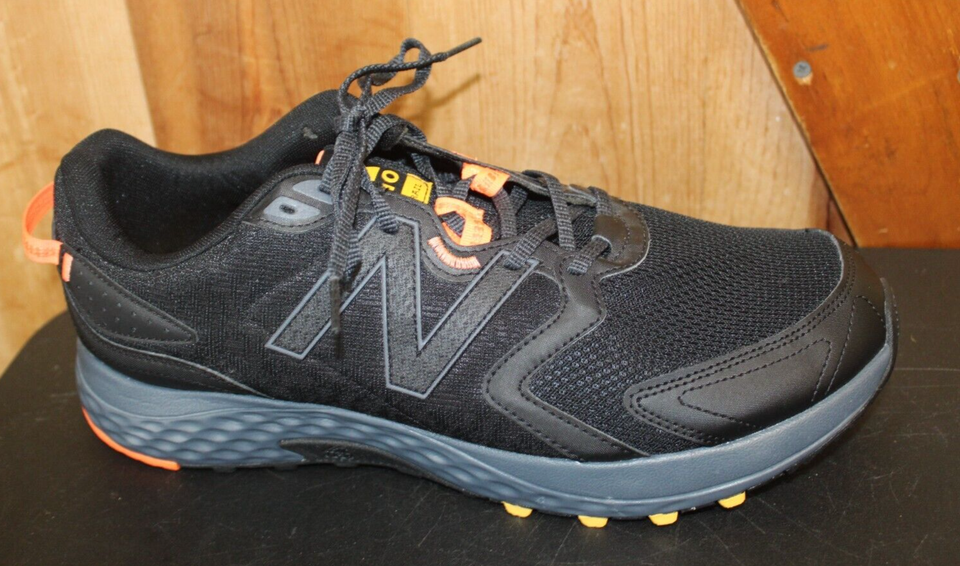 New Balance 410 Men's SZ 14 4E Extra Wide Trail Athletic Running Shoes