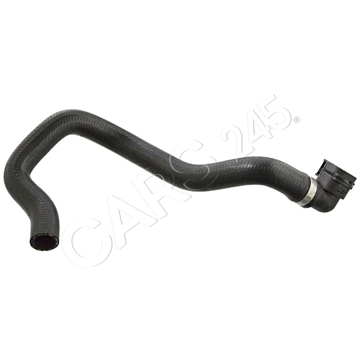 Steering System Hydraulic Hose FEBI Fits BMW X5 X6 E70 E71 E72 F15