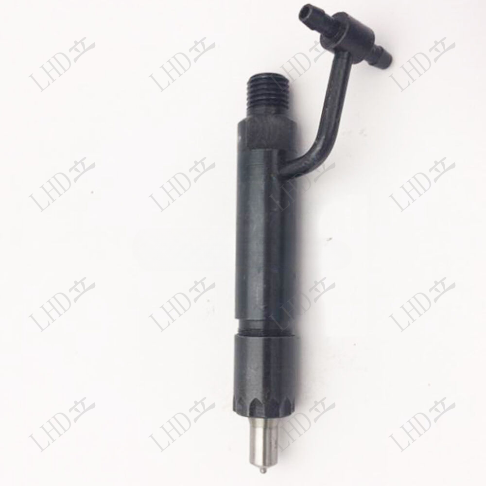 Fuel Injector 729645-53100 For Yanmar 3TNV88 4TNV88 Hitachi ZX48U