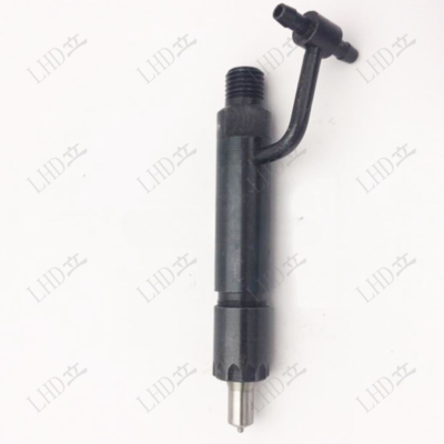 Fuel Injector 729645-53100 For Yanmar 3TNV88 4TNV88 Hitachi ZX48U