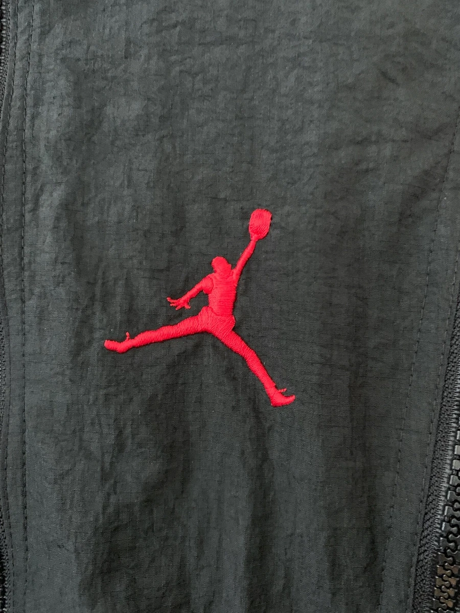 Grey air deals jordan tracksuit