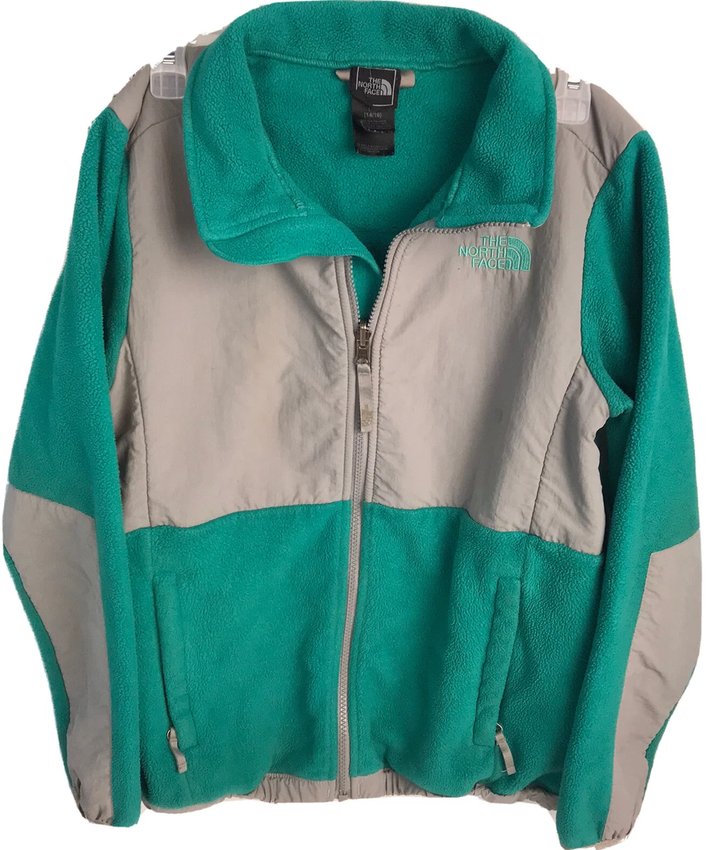 North face coat no hood 2025