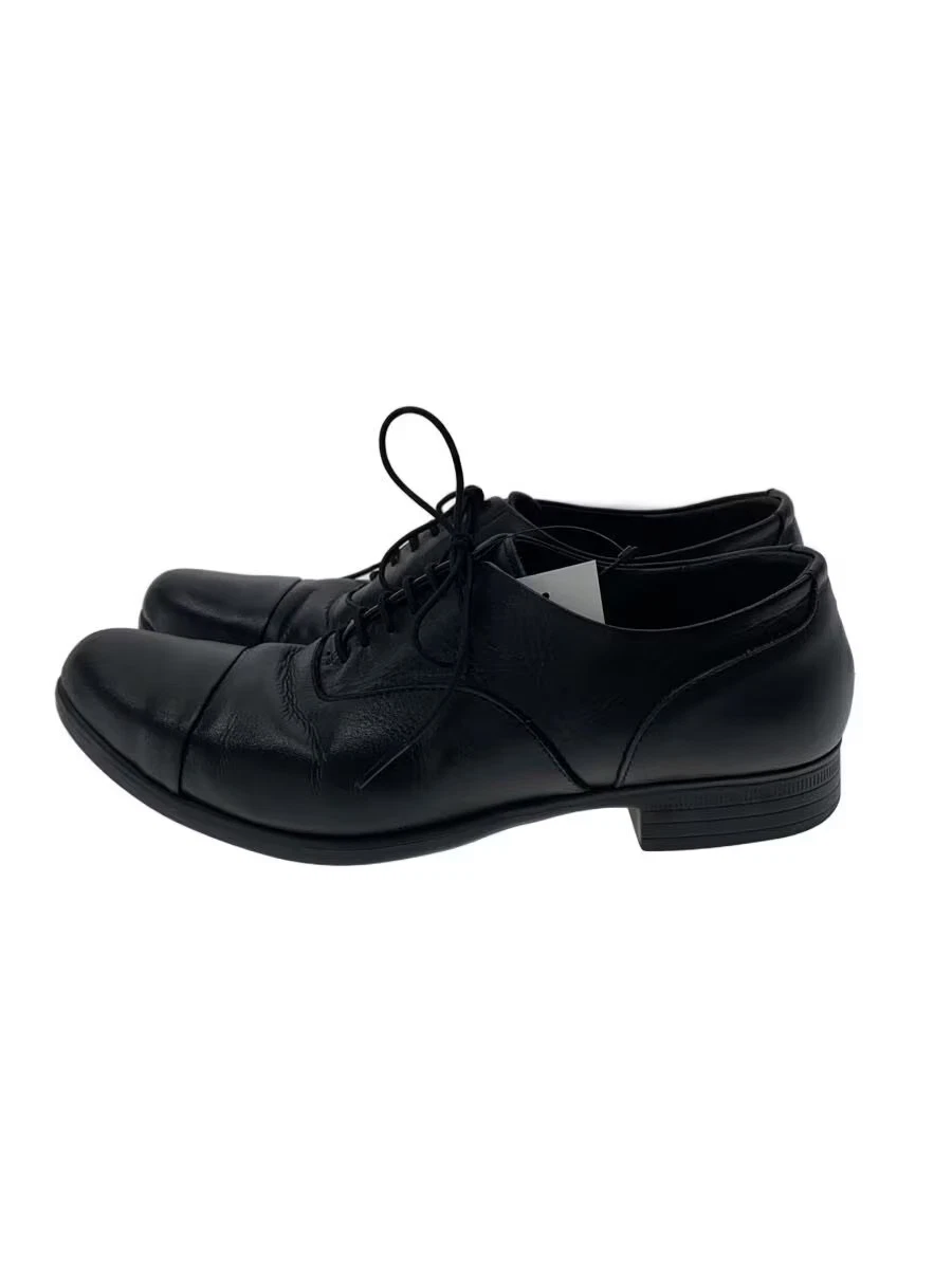 Chausser Travel Shoes Dress Shoes 37 Blk GJ950