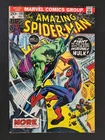 Amazing Spider-Man #120 (1973) Spidey vs Hulk Fight! Gil Kane Art - Mid/Low