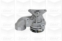 Graf Wasserpumpe MotorküHlung PA1023 FüR Cerato KIA Hyundai FD RIO TB SW MC CEE