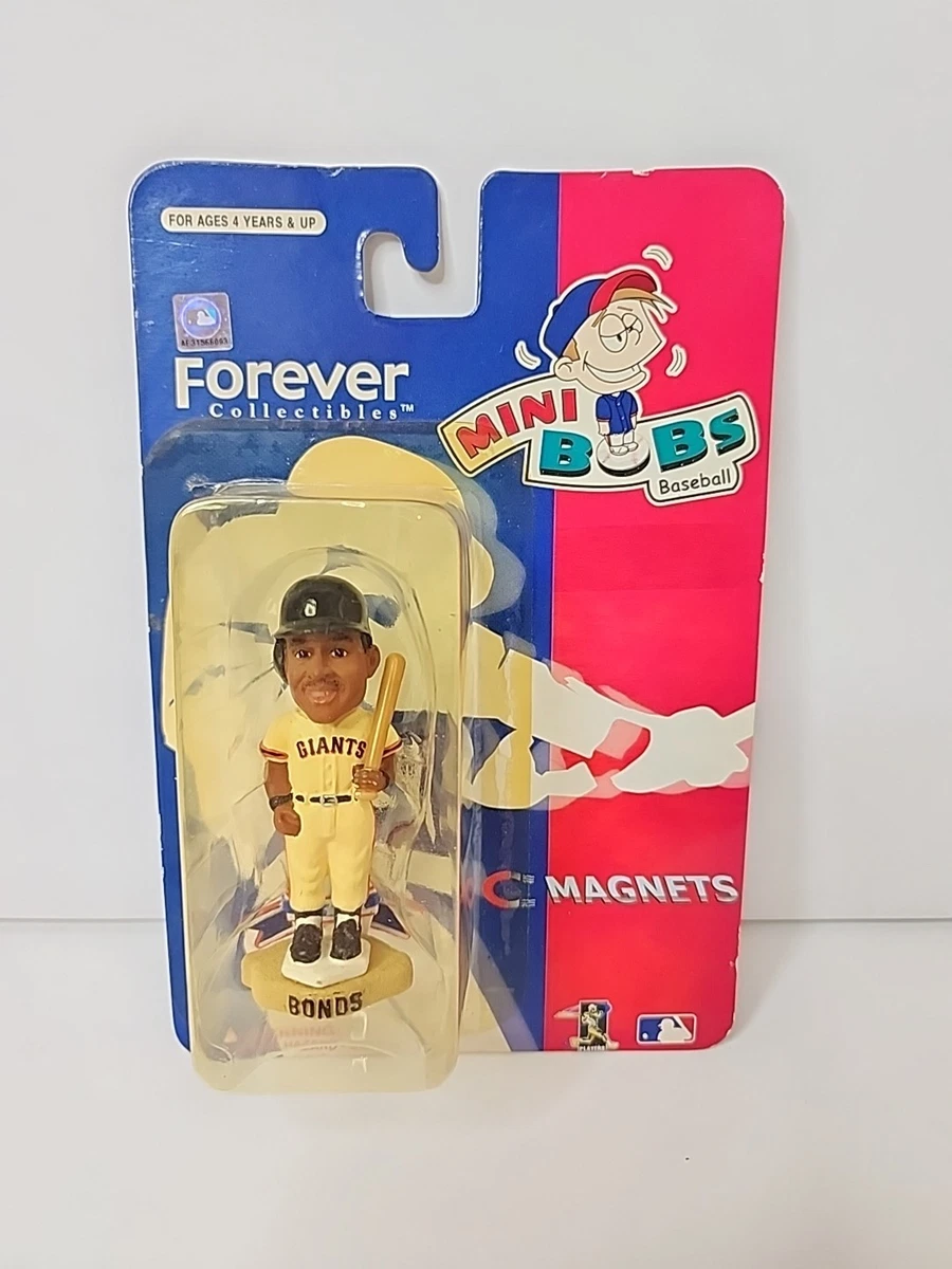 Barry Bonds Vintage Bobble Heads for sale | eBay