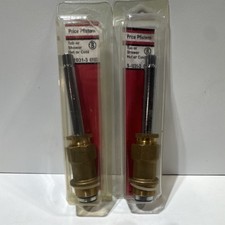 Price Pfister Tub or Shower Brass Metal Hot or Cold Stem Repair Kit S-1031-3