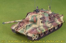 Forces of Valor 1:32 Sd.Kfz.186 Jagdtiger German Army sPzJgAbt 653 331 w/1
