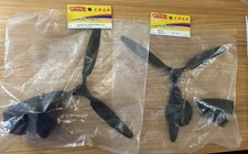 ART-TECH R/C HOBBIE #5N071 RC AIRPLANE PROPELLER