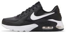 Nike Air Max Excee Leather Black White SZ 9-13 Men's DB2839-002