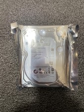 Seagate ST5000NM0084 5TB  3.5 sata hard drive