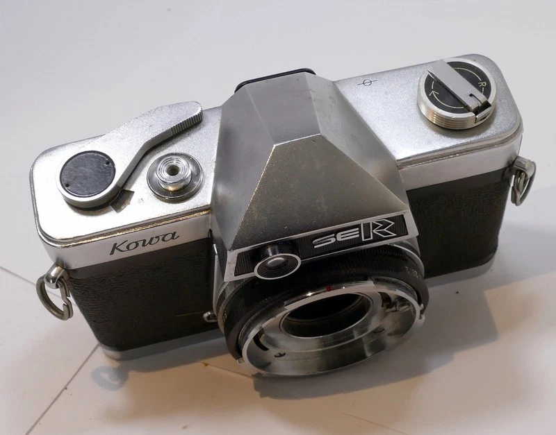 Kowa 35 mm SLR Film Cameras for sale | eBay